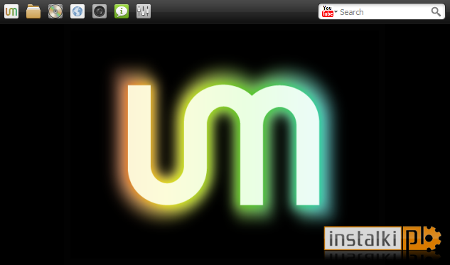 Umplayer for mac and cheese