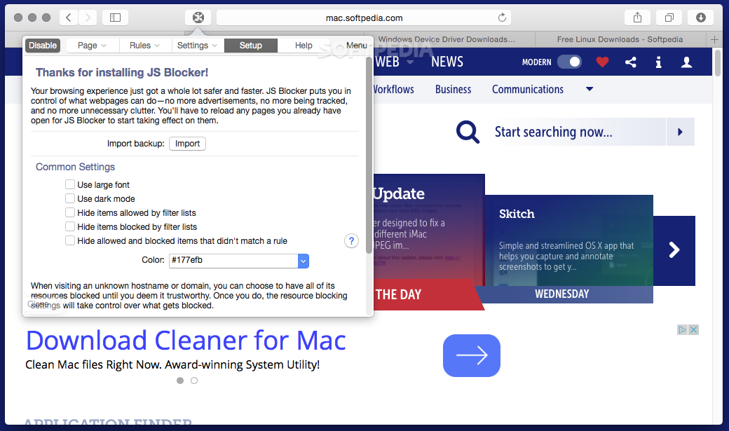 Javascript Downloads For Mac